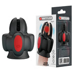 PRETTY LOVE – WYATT RECHARGEABLE AUTOMATIC MASTURBATOR CLASS TRAINER