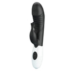 PRETTY LOVE – RASMUSSEN VIBRATEUR LAPIN 30 FONCTIONS NOIR