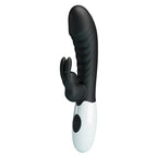 Pretty Love Naughty Bunny – Rabbit-Vibrator mit 30 Funktionen