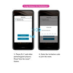 PRETTY LOVE – VIBRATEUR ŒUF À PROFONDEUR KLAY CONTRÔLÉ PAR APPLICATION VIOLET