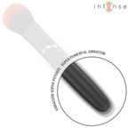 Intense Emilia – Vibrationsbürste, 16 cm