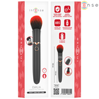Intense Emilia – Vibrationsbürste, 16 cm