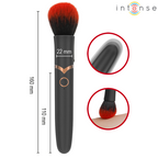 Intense Emilia – Vibrationsbürste, 16 cm