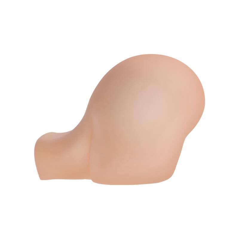 EXTREME TOYZ – Fetish Fantasy Mega Stroker Po & Vagina 19,9cm