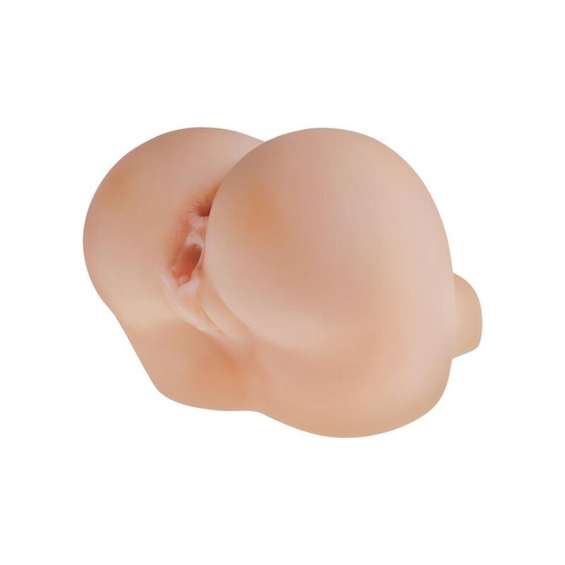 PIPEDREAMS EXTREME TOYZ – MEGA STROKER MASTURBATOR FOR ASS AND VAGINA