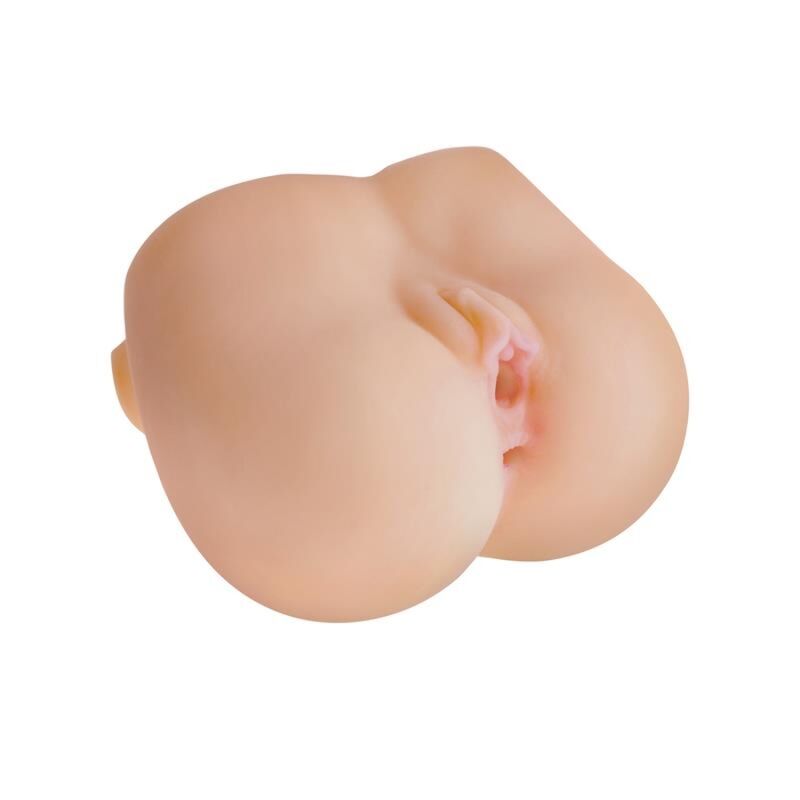 EXTREME TOYZ – Fetish Fantasy Mega Stroker Po & Vagina 19,9cm