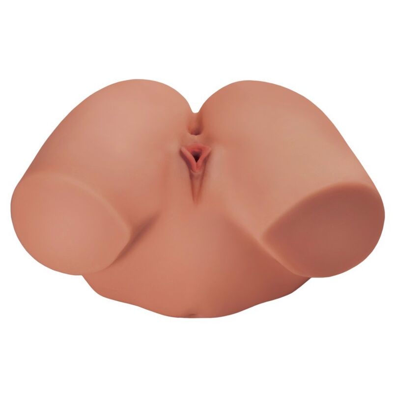 PDX PLUS – REALISTIC 360 BANGER BUTT AND VAGINA MASTURBATOR