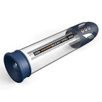 Pump Worx Max Boost Pro Flow – Vakuumpumpe, Blau, 30,5 cm
