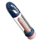 Pump Worx Max Boost Pro Flow – Vakuumpumpe, Blau, 30,5 cm