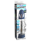 Pump Worx Max Boost Pro Flow – Vakuumpumpe, Blau, 30,5 cm
