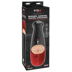 PDX ELITE – PRO