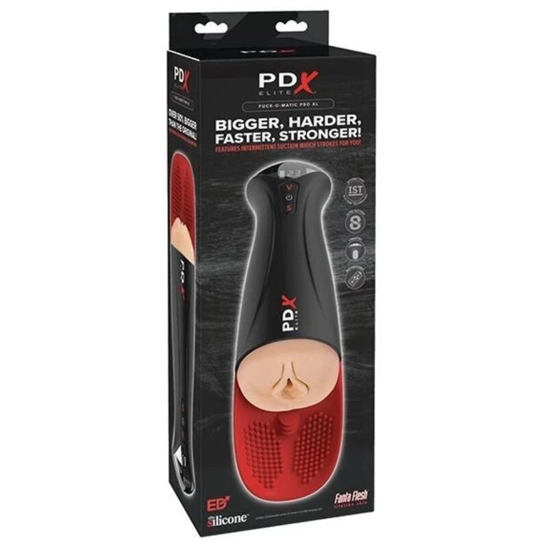 PDX ELITE – PRO