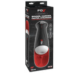 PDX ELITE – PRO