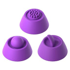 FANTASY FOR HER – IntiMotion Pulse Pro Rabbit-Vibrator, Lila, 24,1 cm