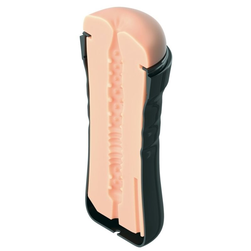 PDX Extreme Wet Pussies Bangin Butthole – Anal-Stroker, 20,8 cm