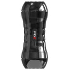 PDX EXTREME – WET PUSSIES SUPER FLIP-A-PUSSY OVER STROKER RÉVERSIBLE 21,6 CM