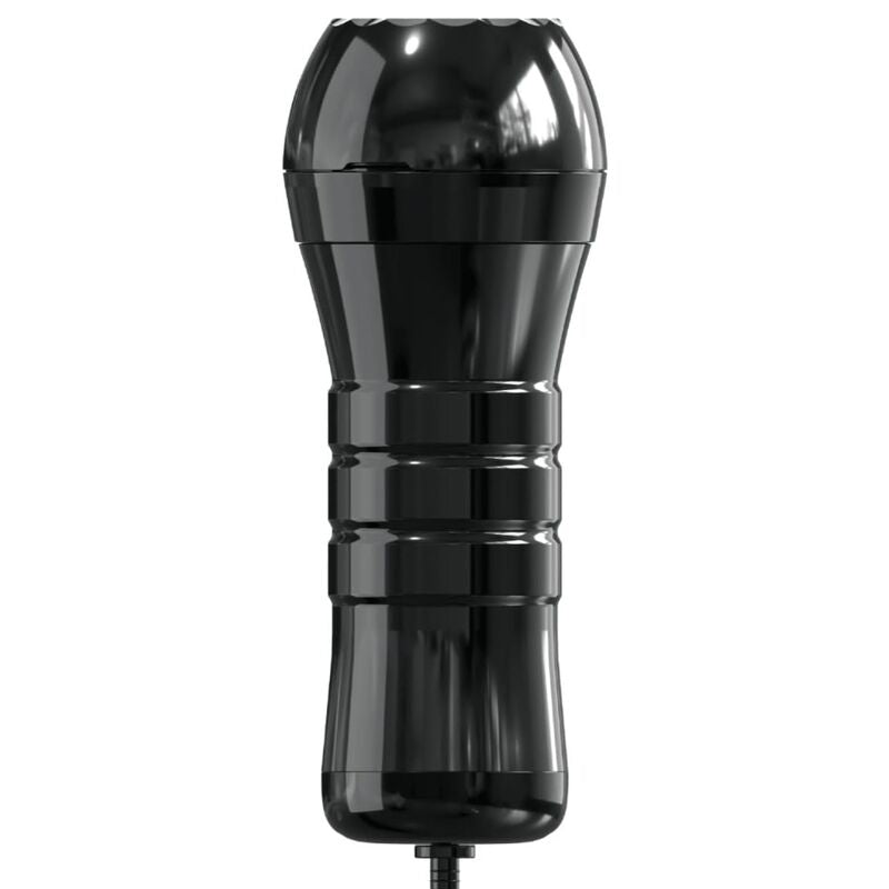 PDX Extreme Wet Pussies Super Sucker – XXL-Vagina-Stroker mit Saugfunktion, 27,3 cm