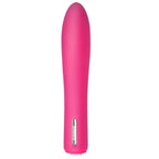NALONE – IRIS 20 MODE VIBRATOR PINK 16 CM