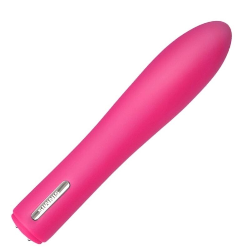 NALONE – IRIS 20 MODE VIBRATOR PINK 16 CM