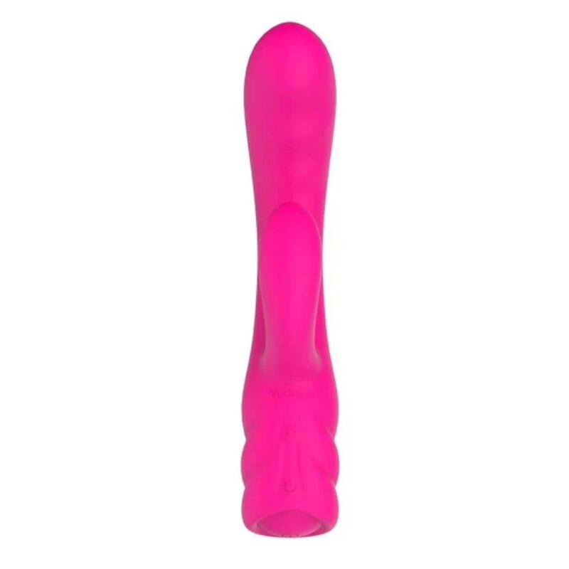 NALONE – PURE X2 PINK RABBIT VIBRATOR