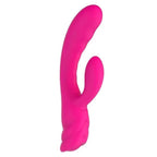 NALONE – PURE X2 PINK RABBIT VIBRATOR