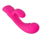 NALONE – PURE X2 PINK RABBIT VIBRATOR