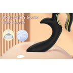 NALONE – LULU RABBIT VIBE WITH THRUSTING BLACK