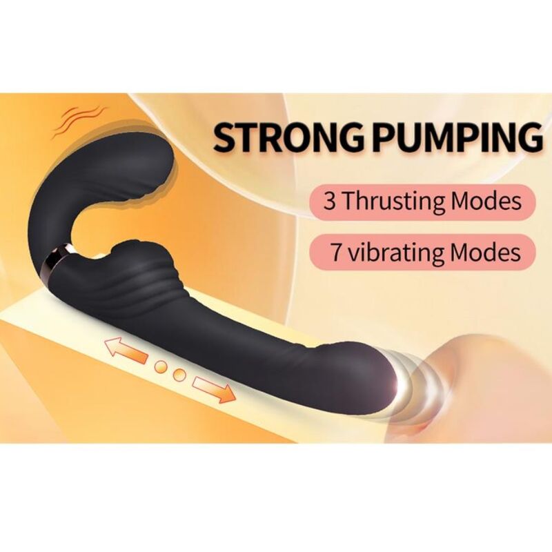 NALONE – ALLOW VIBRATORE MAGIC STICK RABBIT – ROSA