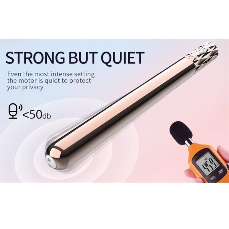 NALONE – TIA ELECTROMAGNETIC PULSE STIMULATOR GOLDEN