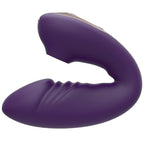 NALONE – LEAH STIMULATEUR PORTABLE RECHARGEABLE VIOLET