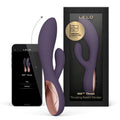 LELO – INA THRUST RABBIT THRUSTING VIBRATOR