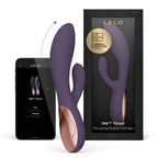 LELO – INA THRUST RABBIT THRUSTING VIBRATOR