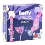 BEFFY – Préservatif pour le sexe oral