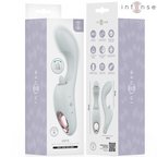 INTENSE – ANYA STIMULATEUR DE VIBRATIONS ET DE MOUVEMENTS MULTIFONCTIONNEL