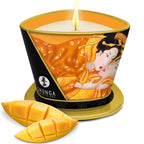 SHUNGA – MASSAGE CANDLE 170 ML