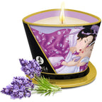 SHUNGA – MASSAGE CANDLE 170 ML