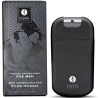 SHUNGA – SPRAY CONTRÔLE DU PLAISIR POUR HOMMES 20 ML