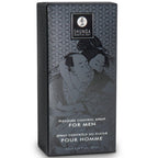 SHUNGA – SPRAY CONTRÔLE DU PLAISIR POUR HOMMES 20 ML