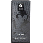 SHUNGA – SPRAY CONTRÔLE DU PLAISIR POUR HOMMES 20 ML