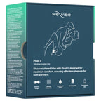 WE-VIBE – PIVOT 2 VIBRATOR RING WE CONNECT