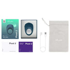WE-VIBE – PIVOT 2 VIBRATOR RING WE CONNECT