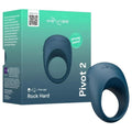 WE-VIBE – PIVOT 2 VIBRATOR RING WE CONNECT