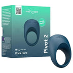 WE-VIBE – PIVOT 2 VIBRATOR RING WE CONNECT