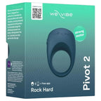 WE-VIBE – PIVOT 2 VIBRATOR RING WE CONNECT
