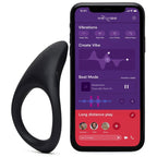 WE-VIBE – VERGE 2 VIBRATING RING WE CONNECT