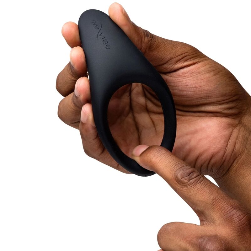 WE-VIBE – VERGE 2 VIBRATING RING WE CONNECT