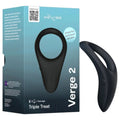 WE-VIBE – VERGE 2 VIBRATING RING WE CONNECT
