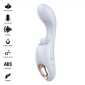INTENSE – ANYA STIMULATEUR DE VIBRATIONS ET DE MOUVEMENTS MULTIFONCTIONNEL