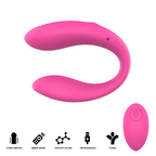INTENSE – NORA VIBRATING CLAMP STIMULATOR