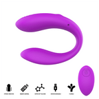 INTENSE – NORA VIBRATING CLAMP STIMULATOR